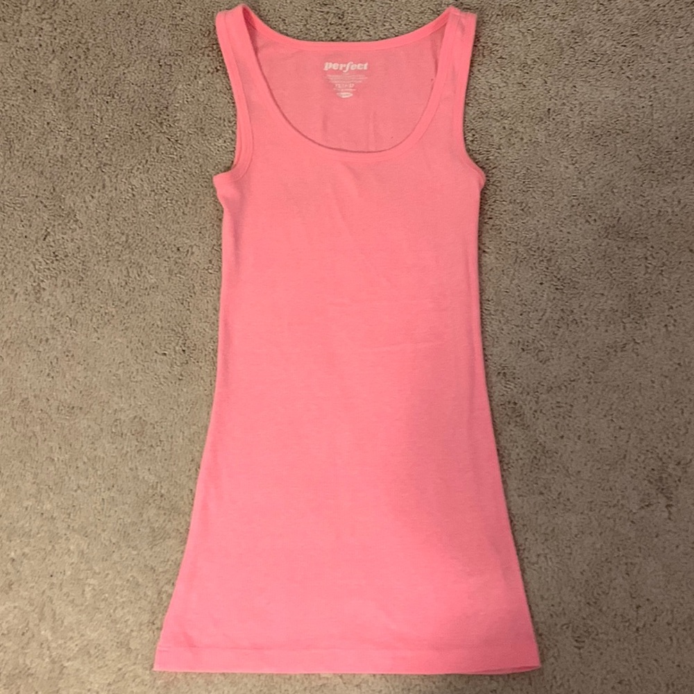 Old Navy tank